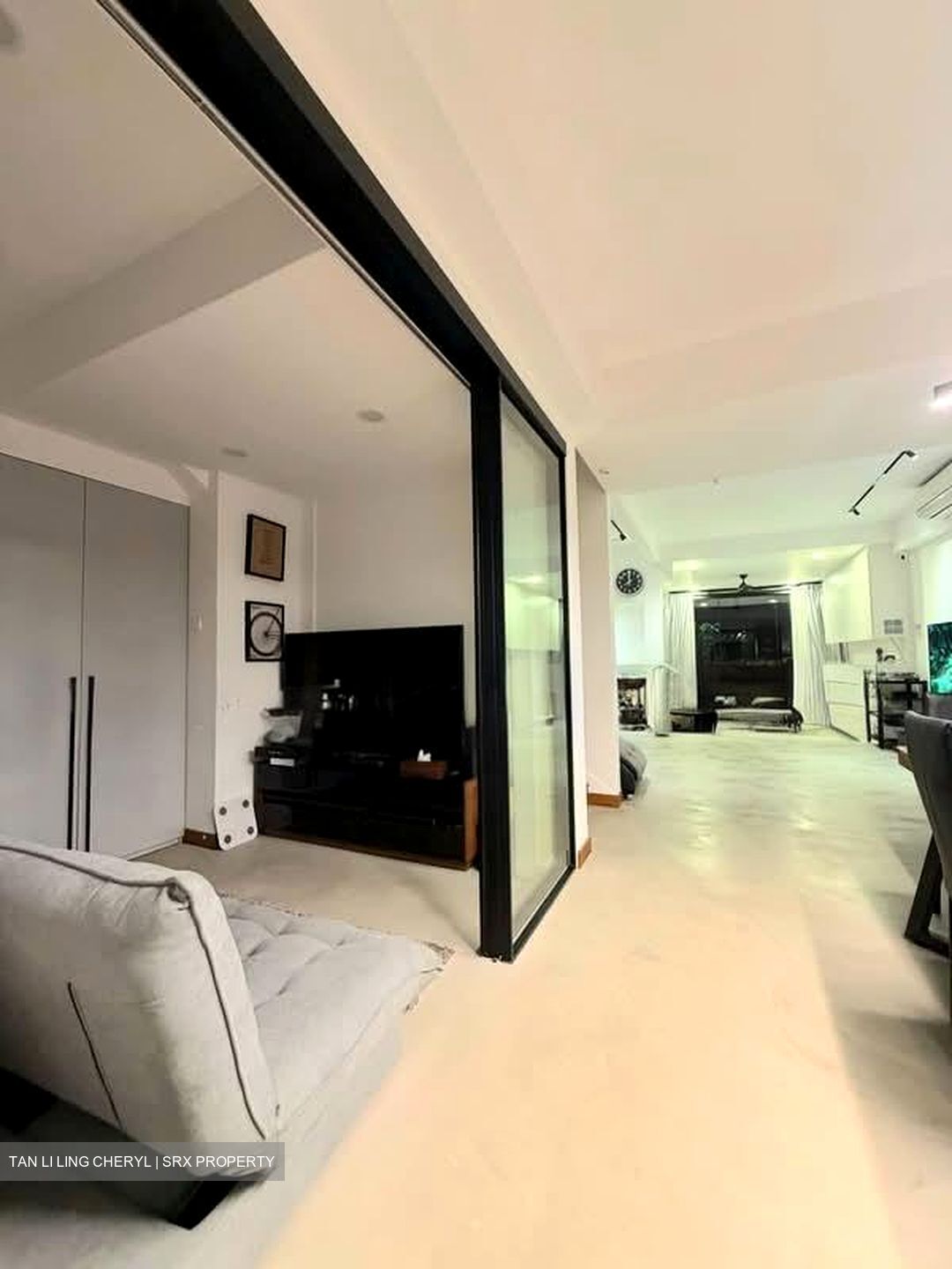 Popular Estate (D23), Terrace #597769931